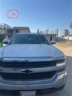 شێڤرۆلێت سلڤەرادۆ